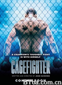 笼中斗兽/Cagefighter: Worlds Collide 笼中斗兽/Cagefighter: Worlds Collide-720p|1080p高清bt种子下载