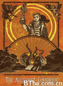 料理炼金术/The Alchemist Cookbook‎-720p|1080p高清bt种子下载