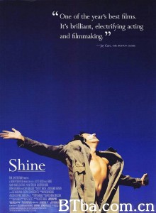 闪亮的风采/钢琴师(台)/Shine‎-720p|1080p高清bt种子下载