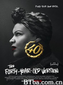 女人四十玩说唱/The 40-Year-Old Version 女人四十玩说唱/The 40-Year-Old Version-720p|1080p高清bt种子下载