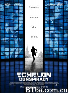 夺命手机/Echelon Conspiracy‎-720p|1080p高清bt种子下载