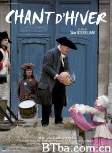 冬之歌/冬日之歌（港）/Chant d’hiver‎-720p|1080p高清bt种子下载
