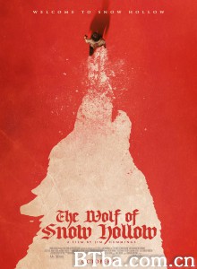 雪谷之狼/The Wolf of Snow Hollow 雪谷之狼/The Wolf of Snow Hollow-720p|1080p高清bt种子下载