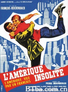 不寻常的美国/美国春光(港)/L'Amérique insolite‎-720p|1080p高清bt种子下载
