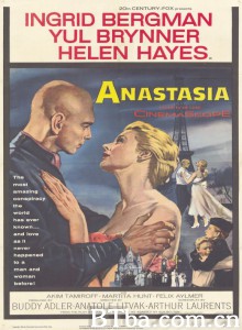 真假公主/Anastasia‎-720p|1080p高清bt种子下载
