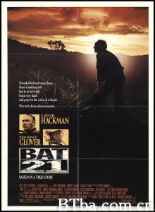 野狼呼叫21/Bat*21‎-720p|1080p高清bt种子下载