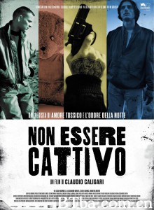 不要为恶/Non essere cattivo‎-720p|1080p高清bt种子下载