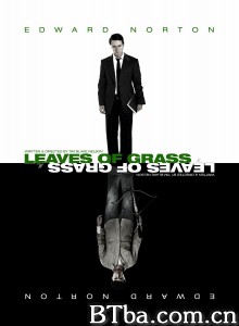 草叶/双子阴谋(台)/Leaves of Grass‎-720p|1080p高清bt种子下载