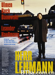 西柏林恋曲/Herr Lehmann‎-720p|1080p高清bt种子下载