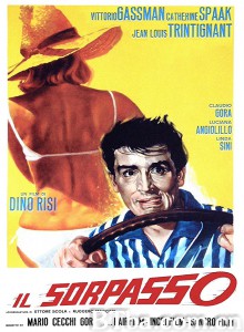 安逸人生/Il Sorpasso 安逸人生/Il Sorpasso-720p|1080p高清bt种子下载