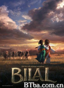 比拉传奇/Bilal‎-720p|1080p高清bt种子下载