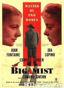 重婚者/The Bigamist‎-720p|1080p高清bt种子下载