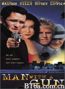 狙击风暴/Man with a Gun‎-720p|1080p高清bt种子下载