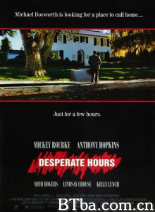 致命时刻/亡命天使(港)/Desperate Hours‎-720p|1080p高清bt种子下载