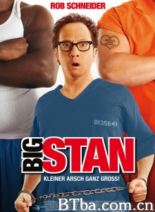 狱中豪杰/Big Stan‎-720p|1080p高清bt种子下载