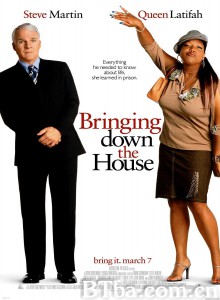 爱到房倒屋塌/Bringing Down the House‎-720p|1080p高清bt种子下载