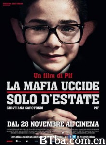 黑手党只在夏天杀人/La Mafia Uccide Solo d'Estate 黑手党只在夏天杀人/La Mafia Uccide Solo d'Estate-720p|1080p高清bt种子下载