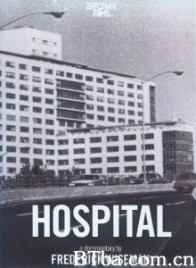 医院/Hospital‎-720p|1080p高清bt种子下载