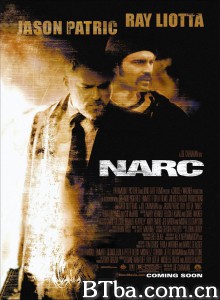 缉毒特警/Narc‎-720p|1080p高清bt种子下载