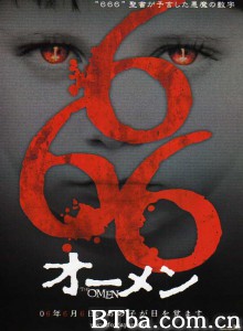 凶兆/The Omen‎-720p|1080p高清bt种子下载