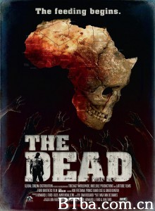 尸地余生/The Dead‎-720p|1080p高清bt种子下载