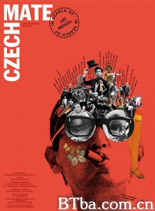 捷克伙伴：寻找伊日·门泽尔/CzechMate: In Search of Jirí Menzel‎-720p|1080p高清bt种子下载