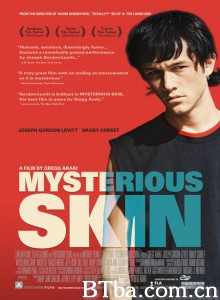 神秘肌肤/Mysterious Skin‎-720p|1080p高清bt种子下载
