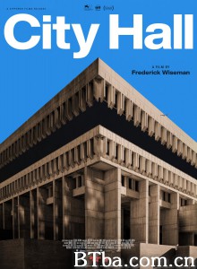 波士顿市政厅/City Hall‎-720p|1080p高清bt种子下载