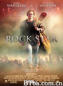 摇滚巨星/Rock Star‎-720p|1080p高清bt种子下载