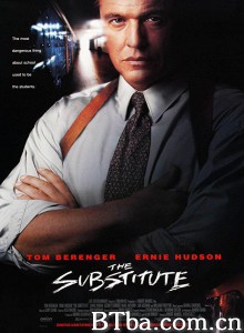 虎猛警师/The Substitute‎-720p|1080p高清bt种子下载