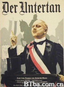 臣仆/Der Untertan‎-720p|1080p高清bt种子下载