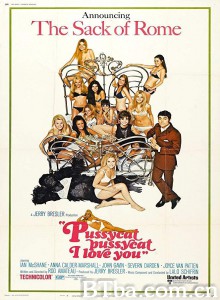 处处觅风流/Pussycat/ Pussycat/ I Love You‎-720p|1080p高清bt种子下载