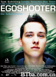 自拍十九岁/Egoshooter‎-720p|1080p高清bt种子下载