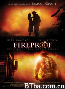 消防员/Fireproof‎-720p|1080p高清bt种子下载