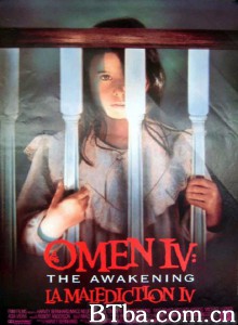 天魔4:天魔苏醒/Omen IV: The Awakening 天魔4:天魔苏醒/Omen IV: The Awakening-720p|1080p高清bt种子下载