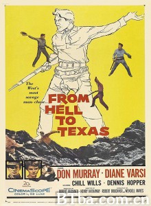 万里追踪/From Hell to Texas‎-720p|1080p高清bt种子下载