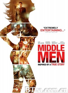 中间人/中介商(台)/Middle Men‎-720p|1080p高清bt种子下载
