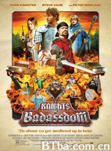 坏蛆骑士/Knights of Badassdom 坏蛆骑士/Knights of Badassdom-720p|1080p高清bt种子下载
