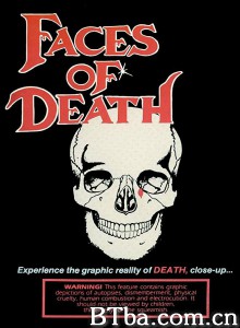 死亡真面目/Faces of Death 死亡真面目/Faces of Death-720p|1080p高清bt种子下载