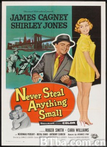 铁汉艳姬/Never Steal Anything Small‎-720p|1080p高清bt种子下载