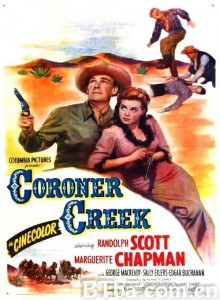 独臂将军/獨臂將軍(港)/Coroner Creek‎-720p|1080p高清bt种子下载