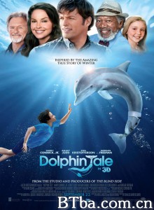 海豚的故事/Dolphin Tale‎-720p|1080p高清bt种子下载