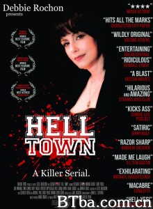 Hell Town‎-720p|1080p高清bt种子下载