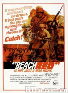 抢滩总攻击/Beach Red‎-720p|1080p高清bt种子下载