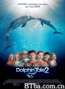 海豚的故事2/Dolphin Tale 2‎-720p|1080p高清bt种子下载