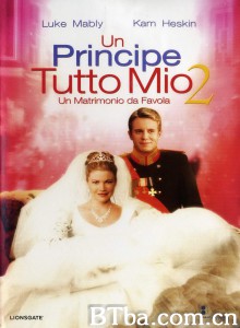 麻雀变王妃2/The Prince & Me II: The Royal Wedding‎-720p|1080p高清bt种子下载