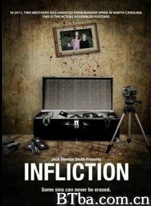 Infliction Infliction-720p|1080p高清bt种子下载