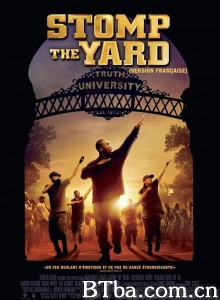 街舞少年/Stomp the Yard‎-720p|1080p高清bt种子下载