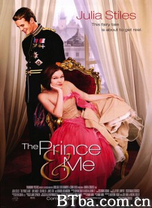 王子与我/The Prince & Me‎-720p|1080p高清bt种子下载