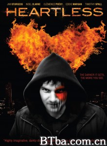 无情/Heartless‎-720p|1080p高清bt种子下载